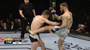 UFC-17年-格斗之夜105：轻量级菲尔德vs里奇-全场