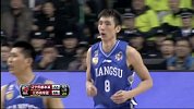 CBA-1516赛季-常规赛-第14轮-辽宁药都本溪103:97江苏肯帝亚-精华