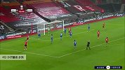 沙尔基奇 足总杯 2020/2021 南安普顿 VS 什鲁斯伯里 精彩集锦