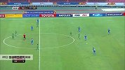 图赫塔西诺夫 U23亚洲杯 2020 沙特阿拉伯U23 VS 乌兹别克斯坦U23 精彩集锦