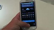 Siri杀手Galaxy S3之S Voice绕口令无压力