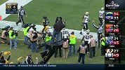 NFL-1415赛季-常规赛-第13周-新奥尔良圣徒35：32匹兹堡钢人-精华