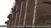 旅游-埃及旅游-卢克索.卢克索神庙