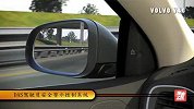 车主之友-沃尔沃V40安全篇