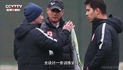 一座城一个人！杨海波与长春亚泰的24年：从球员到梯队教练