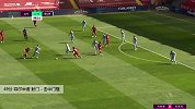 菲尔米诺 英超 2019/2020 利物浦 VS 伯恩利 精彩集锦