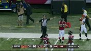 NFL-1314赛季-季前赛 猛虎1码跑攻达阵 亚特兰大FALCONS3：17辛辛那提BENGALS-花絮