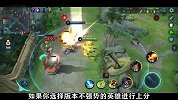王者荣耀：他连鲁班都打不过，难怪是冷门法师，太弱了