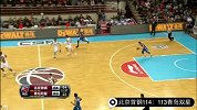 CBA-1415赛季-常规赛-第8轮-北京首钢vs青岛双星-合集