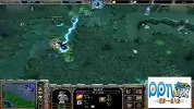 [DOTA] EH vs 5DG(出个圣剑好不好/西十一解说)
