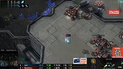 【星际争霸2】OSC年终总决赛B组 INnovation(T) VS Cyan(P)