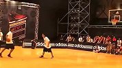 街球-15年-逗你玩！罗斯与吴悠单挑高清视频-专题