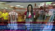 世界杯-14年-《巴西快线》：小球童找梅西握手遭无视-新闻