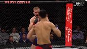UFC-17年-让世界见证中国力量 “吸血魔”李景亮生涯高光回顾-专题