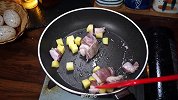 鸭子怎么做好吃，营养又好吃的土豆烧鸭子，超级下饭