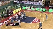 CBA-1415赛季-常规赛-第10轮-佛山农商银行118：120北京首钢-全场