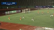 U23亚洲杯-17年-资格赛-第1轮-中国0:0柬埔寨-精华