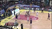 CBA-1314赛季-常规赛-第31轮-查尔斯助攻葛昭宝反手上篮球进-花絮