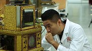 《我在故宫修文物》带火的钟表修复师现在怎样了