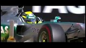 F1-14赛季-最精彩的F1竞争 怀念那震耳欲聋的引擎轰鸣-专题