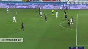 瓦尔迪菲奥里 意甲 2019/2020 斯帕尔 VS 罗马 精彩集锦