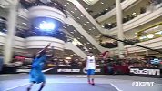 街球-15年-2015FIBA3x3大师赛总决赛：多哈队晋级之旅-专题
