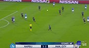 欧冠-1718赛季-小组赛-第4轮-海飞丝精彩时刻：那不勒斯2:4曼城-精华