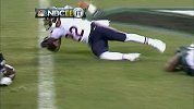NFL-1314赛季-常规赛-第16周-费城老鹰54：11芝加哥熊-精华