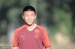 陶强龙3场4球值得期待 小武磊成国青“大腿”