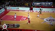 CBA-1314赛季-全明星-朱旭航怒砍25分19板 揽下星锐赛MVP -专题