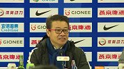 四执申花教鞭终满百场 吴金贵带队胜率过50