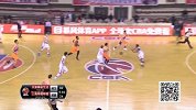 CBA-1617赛季-CBA聚力嗨第42期：《万箭齐发》：四川越过北京重返前八 粤辽各显神通力争上游-专题