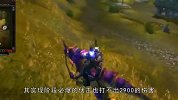 魔兽世界：这萨满针对我？一套秒我，一点伤害都不多余！