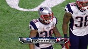 NFL-1617赛季-季后赛-超级碗-新英格兰爱国者vs亚特兰大猎鹰（第4节）-全场