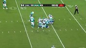 NFL-1415赛季-季前赛第3周 达拉斯牛仔20：25迈阿密海豚-精华