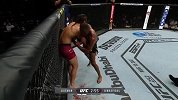 UFC251主赛：乌斯曼VS马斯威达尔