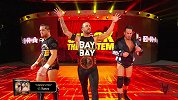 WWE-18年-6月十大最受粉丝欢迎出场音乐评选 NXT李科学强势入榜-专题
