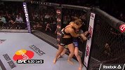 UFC-15年-UFC190自由格斗：隆达罗西vs麦克曼-专题