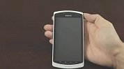 索尼Xperia neo L(MT25i开箱视频