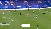 亨德里 足总杯 2020/2021 切尔西 VS 莫克姆 精彩集锦