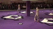 Prada 2012米兰秋冬时装周