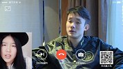CBA-1617赛季-CBA聚力嗨第31期：《我要撩偶像》：美女球迷发问丁彦雨航 美国之旅对拼命三郎小丁做了什么-专题