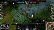 LPL职业联赛第五周 华义Spider vs WE