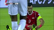 亚洲杯第1轮-叙利亚VS巴勒斯坦
