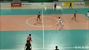 足球-15年-五人制足球亚预赛小组赛结束 中国队头名晋级-新闻
