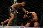 UFC on ESPN第3期：格雷-哈迪VS斯莫利亚科夫