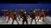 [搞笑]史上最强阵容的奥特曼热舞