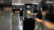 满满当当！围观C罗个人荣誉博物馆 开门5座金球英超奖杯抢眼