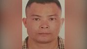 广西一男子凌晨杀妻后潜逃 8年前曾奸污10岁女孩