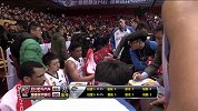 CBA-1415赛季-常规赛-第34轮-四川金强105：101福建泉州银行-全场